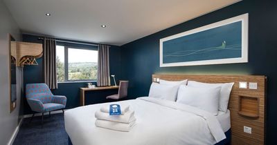 Travelodge release more than two million rooms for £34 or less