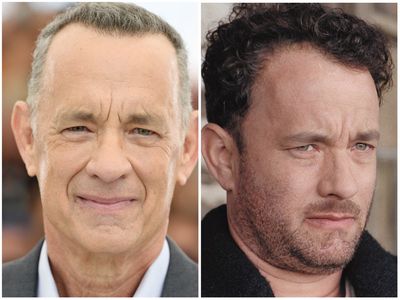 Tom Hanks questions why ‘no one’ talks about one of his most ‘incredibly important’ films