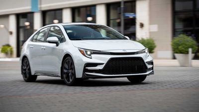 Toyota Ideally Wants To Make 10.6 Million Cars In 2023