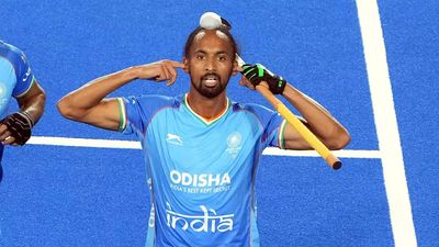 Big blow for India at Hockey World Cup: Hardik Singh out with injury