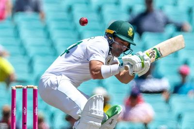 Coach Conrad tasked with restoring South African Test fortunes