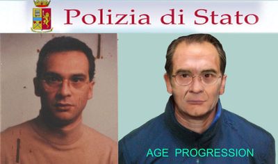 Italy arrests Sicilian Mafia boss Matteo Messina Denaro