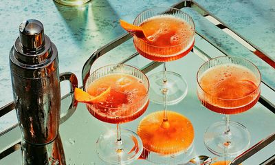 Last orders: how we fell out of love with alcohol