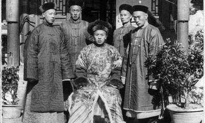 History revisited: what the isolationist Qing dynasty tells us about Xi Jinping’s China