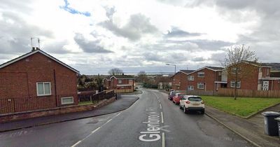 Newtownards shooting incident probe as man shot in 'back of each leg' by masked men