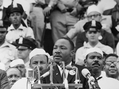 MLK Day 2023: What's open and closed?