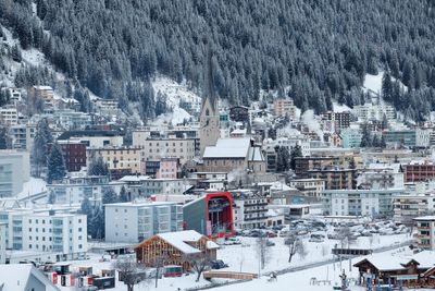 Don’t believe the podium talk at Davos–but capitalism is really starting to change
