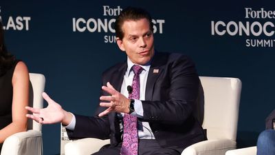 Anthony Scaramucci Invests In Former FTX US CEO’s New Company Showing New Interest In Crypto