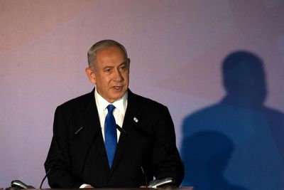 Israel vows to protect its military from politics