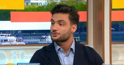 Love Island's Davide details late-night chat with 'sad' Ekin-Su amid skate-off 'fury'