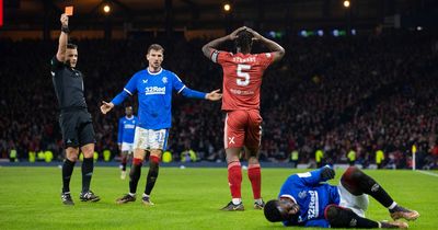 5 Rangers vs Aberdeen aftermath gripes as Ryan Kent and Captain Calamity face D Days