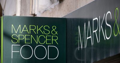 Marks & Spencer unveils plans for 20 new stores, creating more than 3,400 jobs