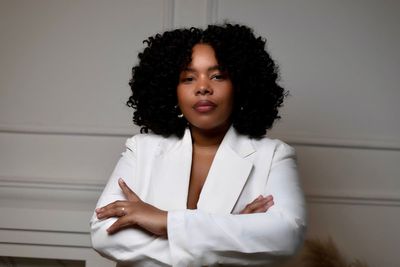 Chlöe Pierre on redefining self-care and what it means for black women