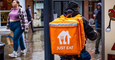 Just Eat to start delivering Sainsbury's orders to your door within 30 minutes of ordering