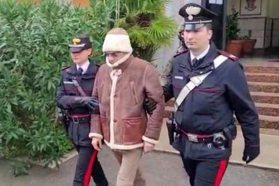 Matteo Messina Denaro: Italian mafia boss arrested in Sicily