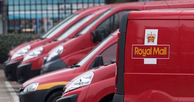 Royal Mail warns customers NOT to send parcels abroad after cyber attack