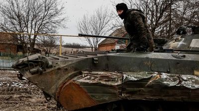 Russia Says British Tanks Sent to Ukraine ‘Will Burn’