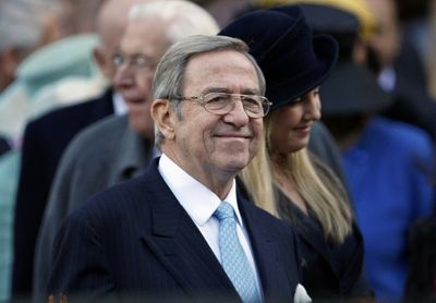 Royals, crowds gather for funeral of Greece's last king Constantine