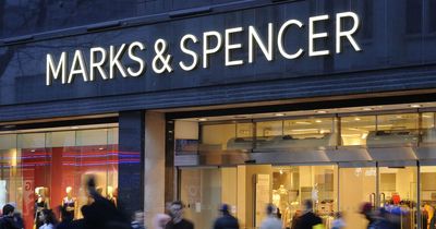 M&S announces plans to open 20 new stores - full list including Scots locations