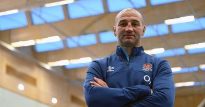 England Six Nations squad in full as major stars axed by Steve Borthwick