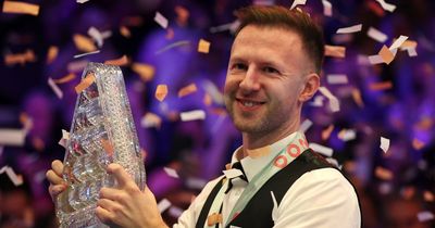Bristol snooker star Judd Trump savours best ever win as he claims Masters title
