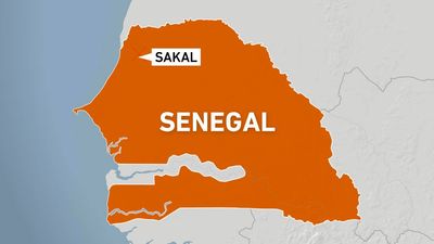 At least 19 dead after bus collides with truck in Senegal