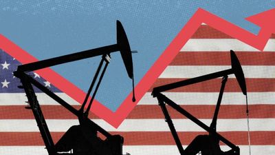 What the end of the US shale revolution would mean for the world