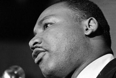 MLK.'s lessons in resistance
