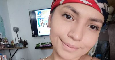 'I got cancer then my partner left me - I'm now auctioning my wedding dress to pay for treatment'