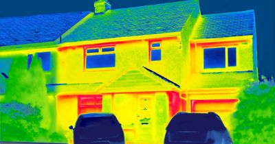 Three in five UK households have poor energy performance rating, data shows