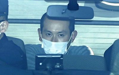 New murder charge levied against Saitama suspect