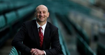 Steve Borthwick names five uncapped players in his first England squad for the 2023 Six Nations