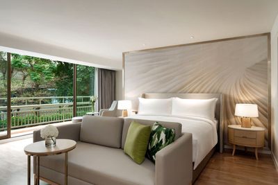 Mövenpick BDMS Wellness Resort Bangkok reopens