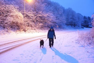 Met Office: Snow and icy conditions to cause further disruption