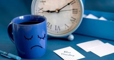 What is Blue Monday and why is it the most depressing day of the year?