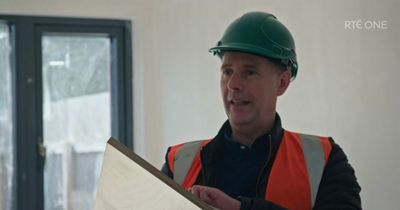 RTE Room to Improve viewers hail 'genius' Dermot Bannon for gorgeous renovation of Lucan home