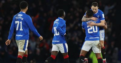 Kilmarnock vs Rangers on TV: Channel, kick-off time and live stream details for Premiership clash