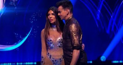 ITV Dancing on Ice fans call out 'jealous' Ekin-Su critics after comments over outfit