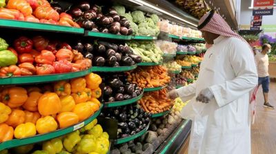 Saudi Arabia’s Inflation Hits 3.3%