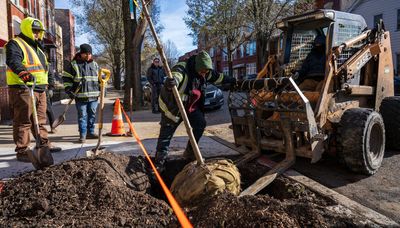 Chicago’s ‘social bond’ program lets residents invest in neighborhood improvements