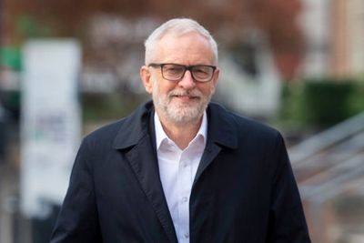 Jeremy Corbyn prepares for fight to keep his Islington North seat