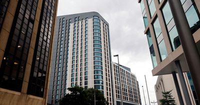 Factories, warehouses and offices in Wales to be hit by UK-wide revaluations