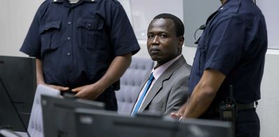 Dominic Ongwen: how the case of a former child soldier exposed weaknesses in international criminal law