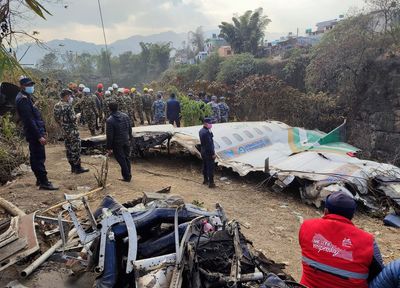 EXPLAINER: Why did Nepal plane crash in fair weather?