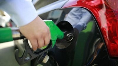 Ten million French households qualify for 100 euro petrol subsidy