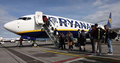 Ryanair launches sale with cheap flights under €25 to Spain, Italy, Portugal - but there's one catch