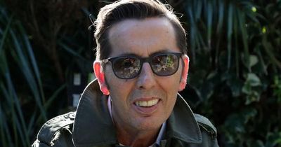 Christy Dignam's family confirm Aslan star is receiving palliative care