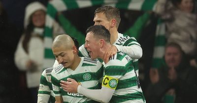 Celtic vs St Mirren on TV: Channel, kick-off time and live stream details for Premiership clash