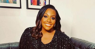 Alison Hammond gets BAFTAs hosting job after fans call for This Morning promotion
