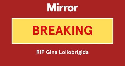 Gina Lollobrigida dead: Actress dubbed most beautiful woman in the world dies